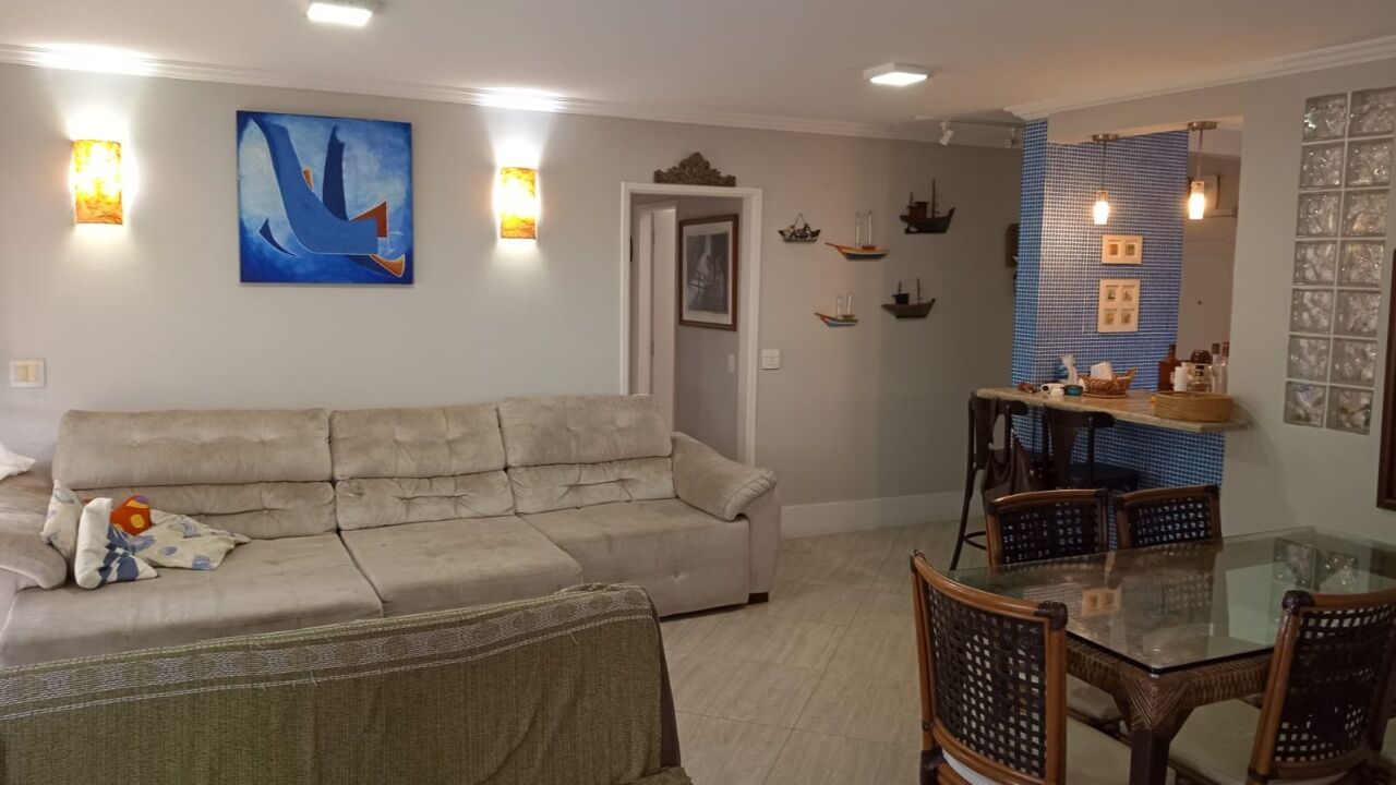 Apartamento, 3 quartos, 234 m² - Foto 2