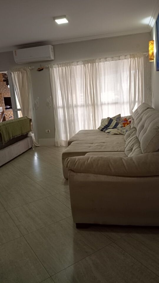 Apartamento, 3 quartos, 234 m² - Foto 3