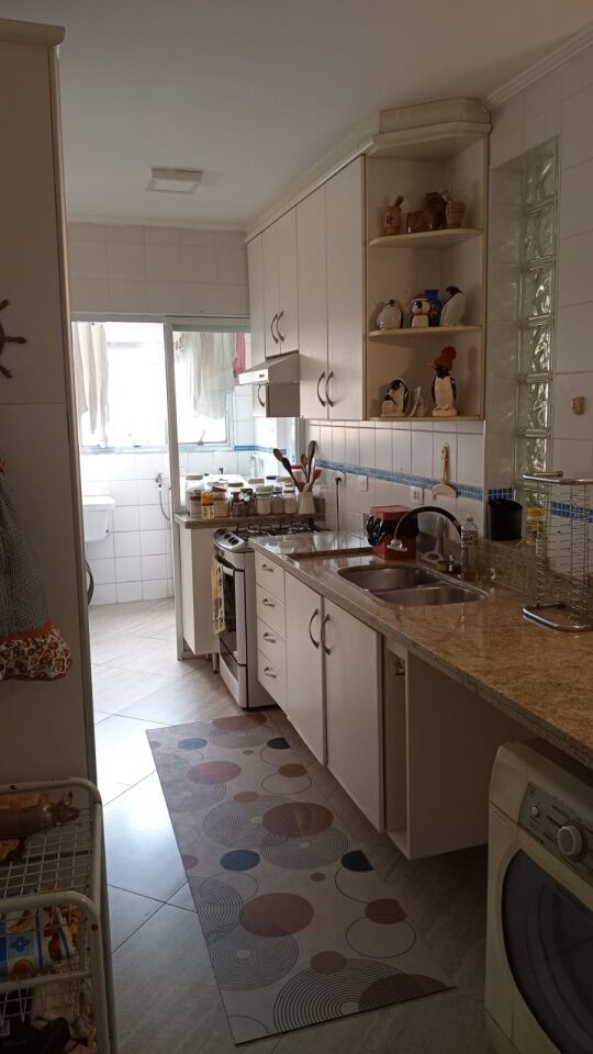 Apartamento, 3 quartos, 234 m² - Foto 14