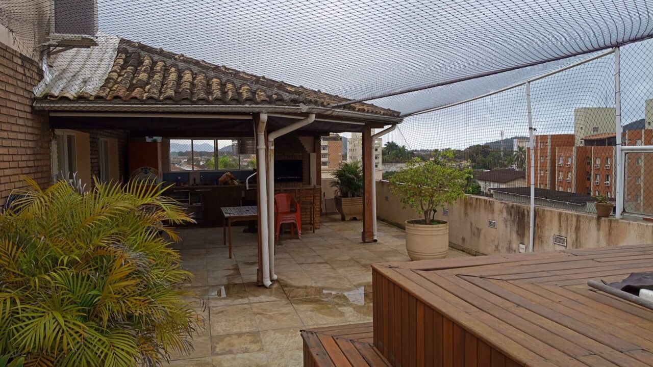 Apartamento, 3 quartos, 234 m² - Foto 29