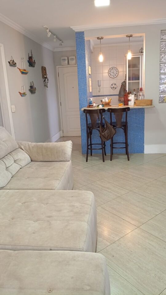 Apartamento, 3 quartos, 234 m² - Foto 6
