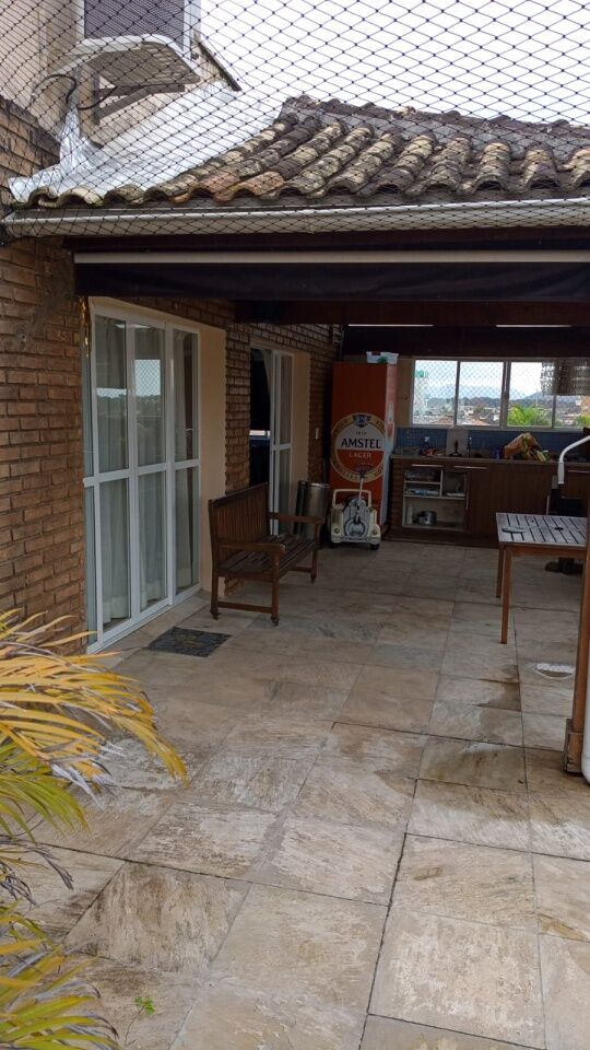 Apartamento, 3 quartos, 234 m² - Foto 26