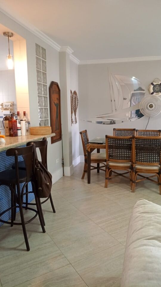 Apartamento, 3 quartos, 234 m² - Foto 5