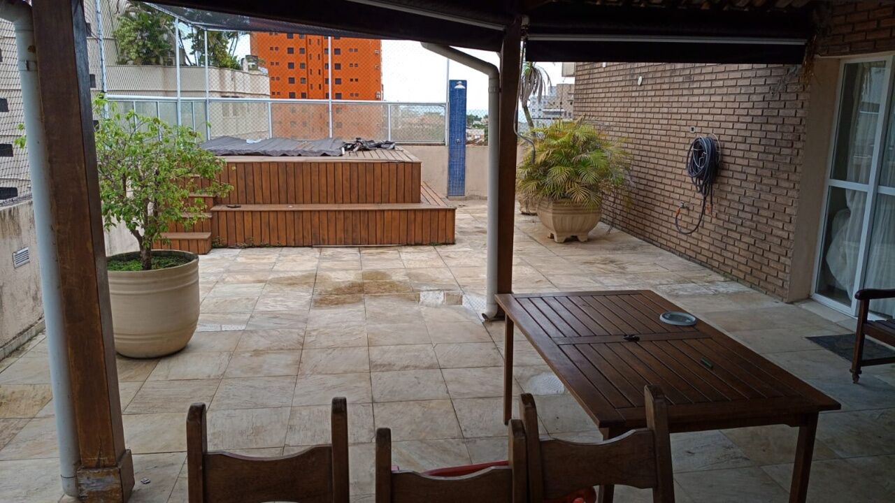 Apartamento, 3 quartos, 234 m² - Foto 28