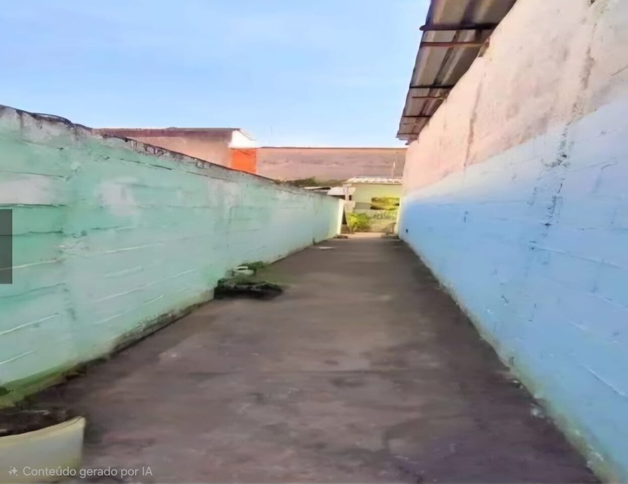 Depósito-Galpão, 200 m² - Foto 4