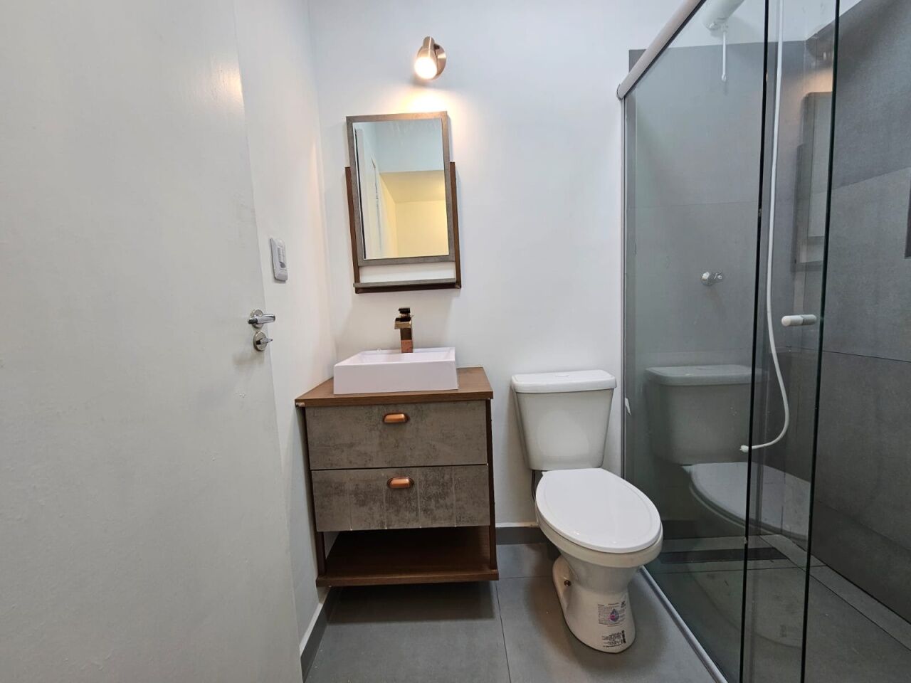 Casa, 2 quartos, 93 m² - Foto 10