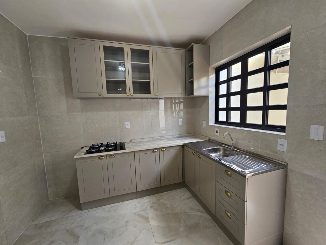 Casa, 2 quartos, 93 m² - Foto 8