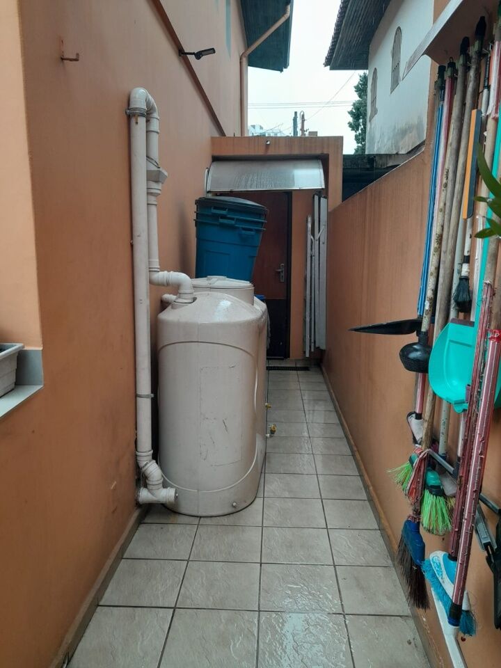 Casa de Condomínio, 3 quartos - Foto 27