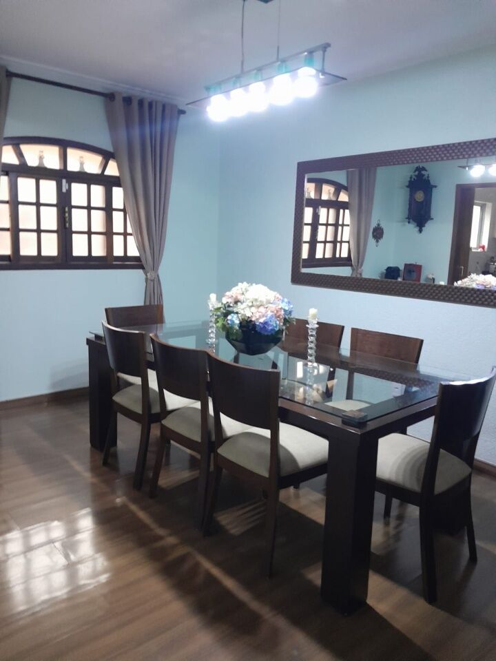 Casa de Condomínio, 3 quartos - Foto 15