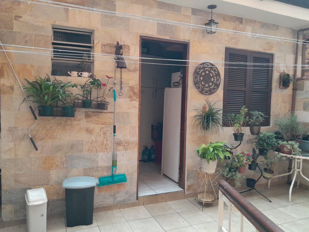 Casa de Condomínio, 3 quartos - Foto 29