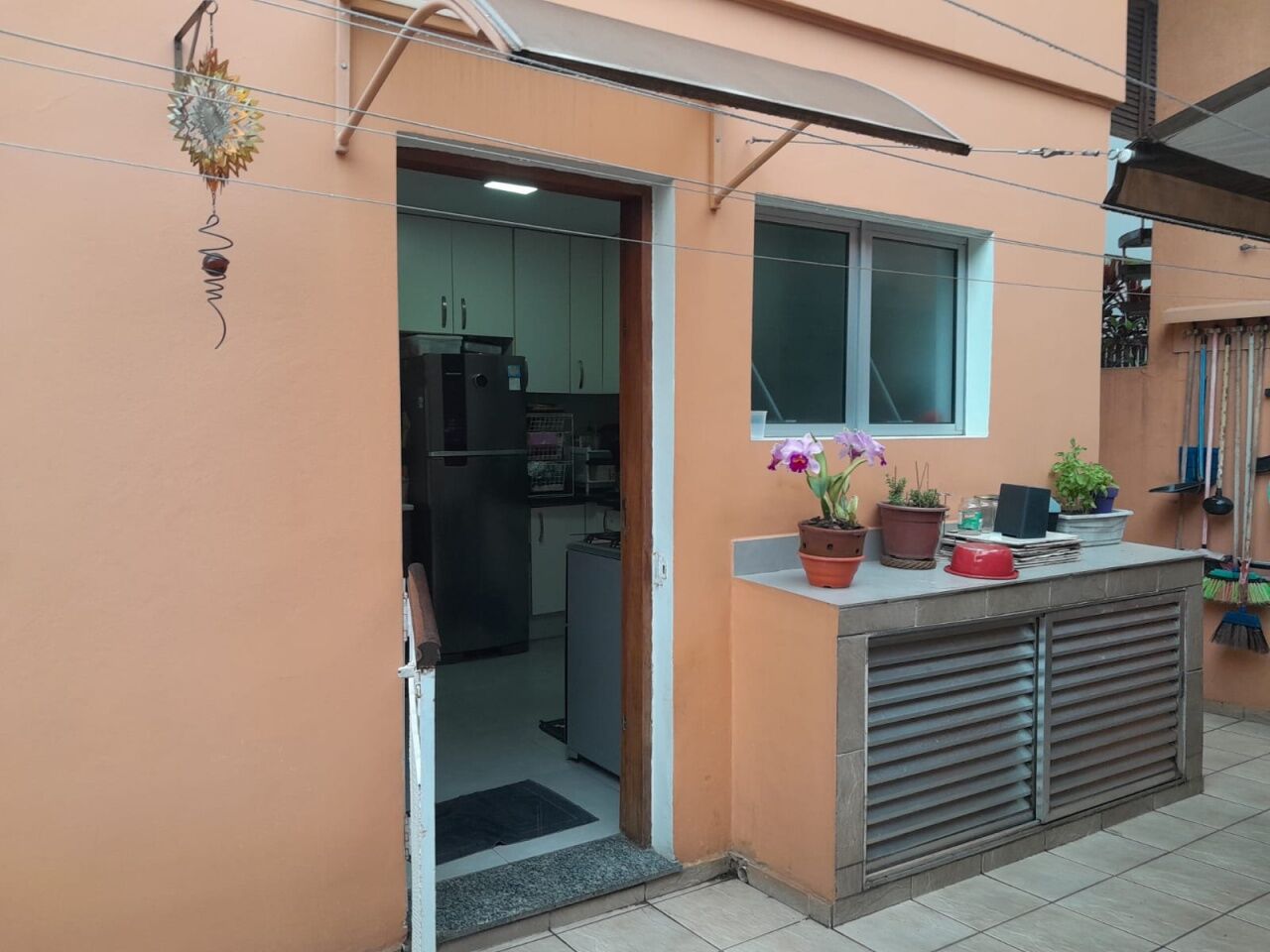 Casa de Condomínio, 3 quartos - Foto 28