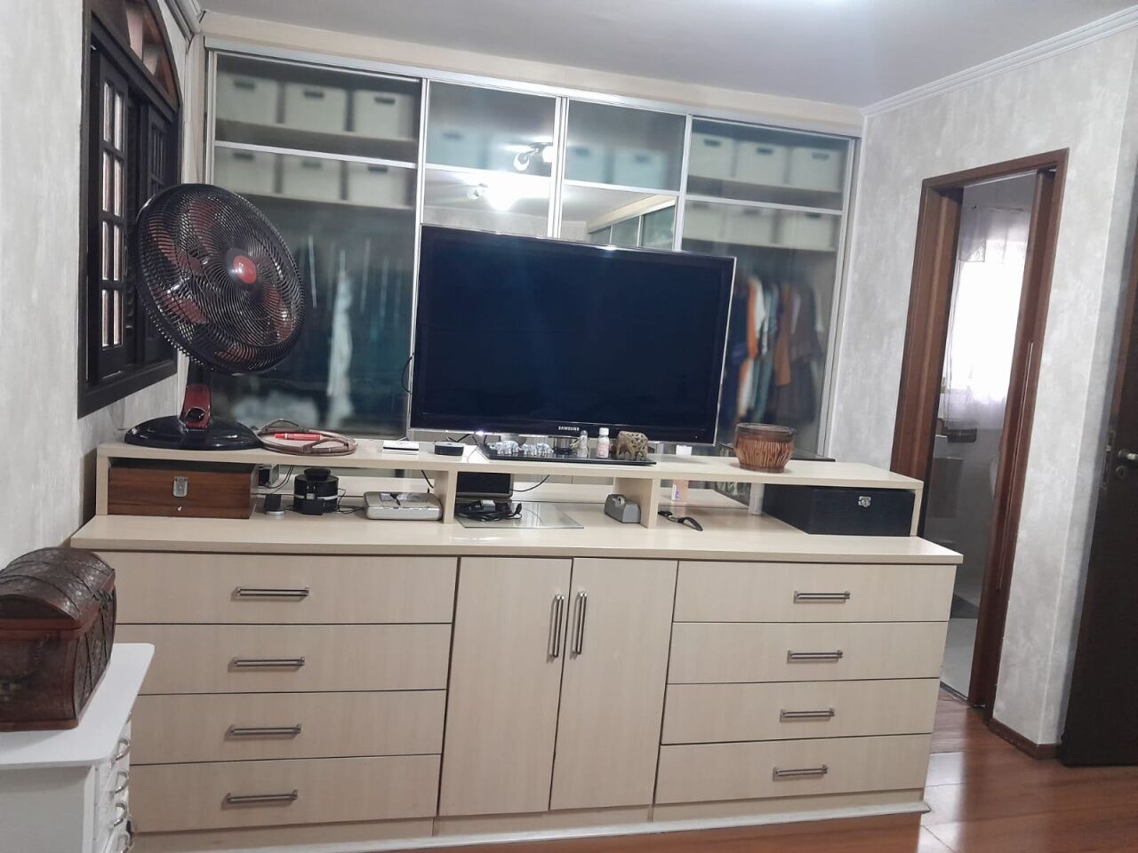 Casa de Condomínio, 3 quartos - Foto 12