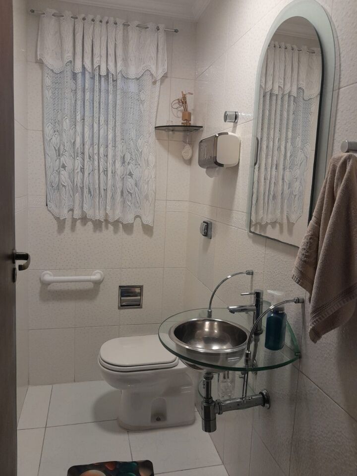 Casa de Condomínio, 3 quartos - Foto 23