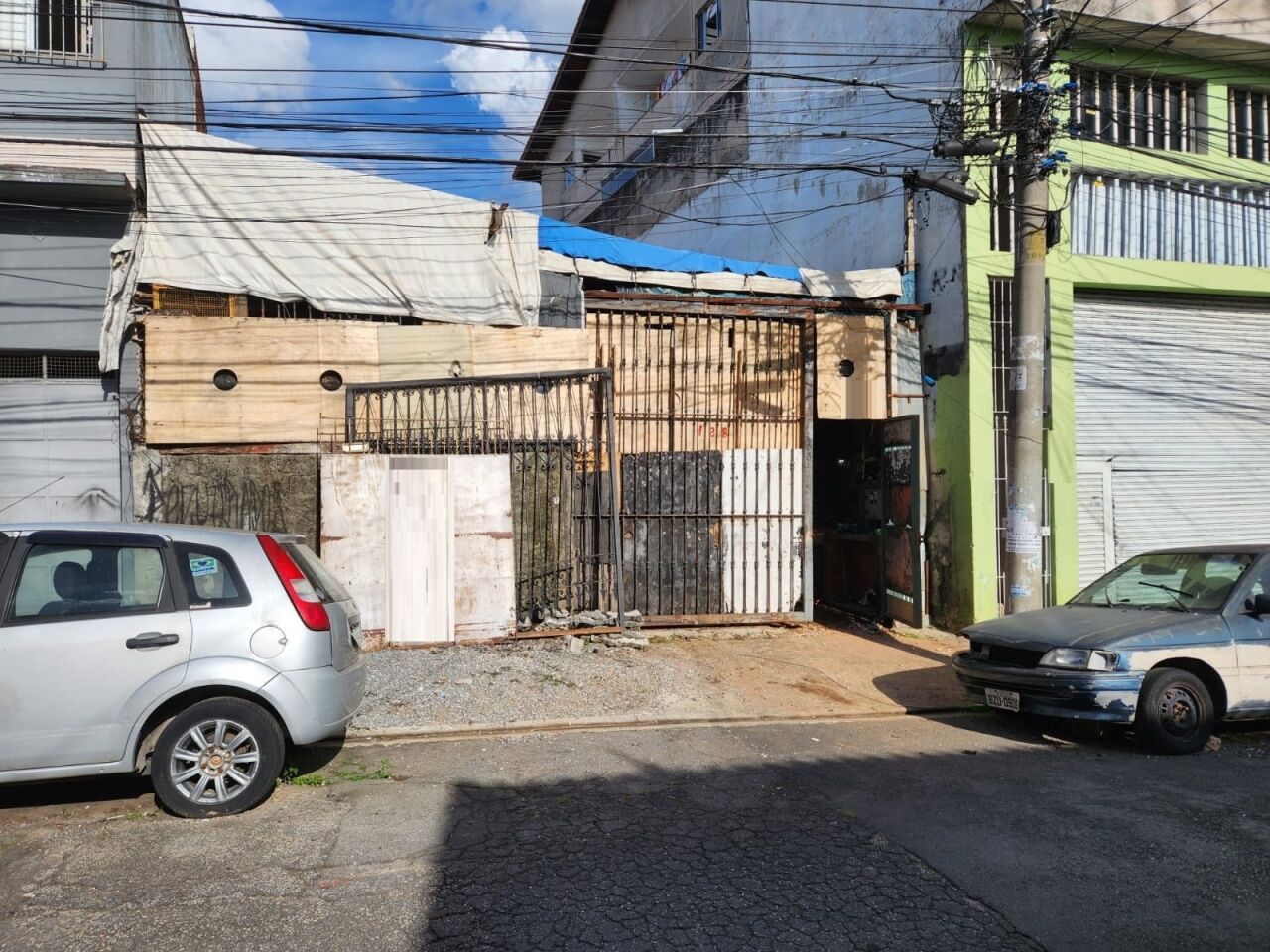 Terreno, 184 m² - Foto 2