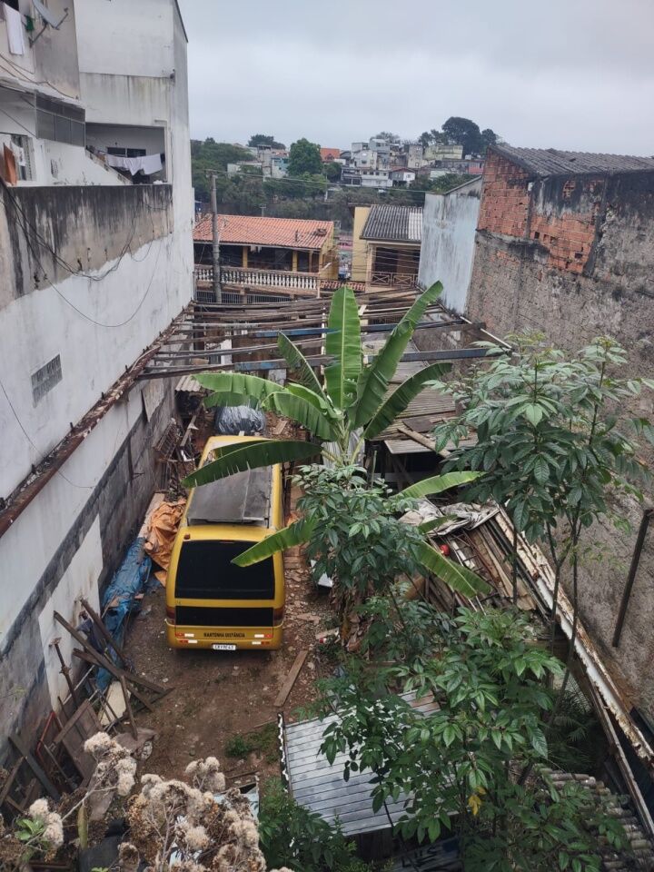 Terreno, 184 m² - Foto 5