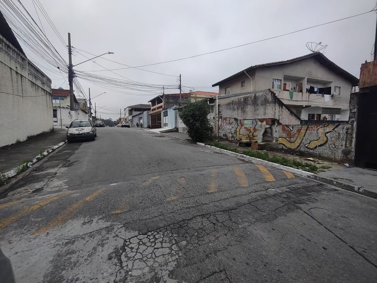Terreno, 184 m² - Foto 7