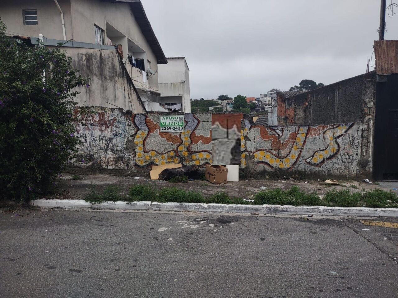 Terreno, 184 m² - Foto 10