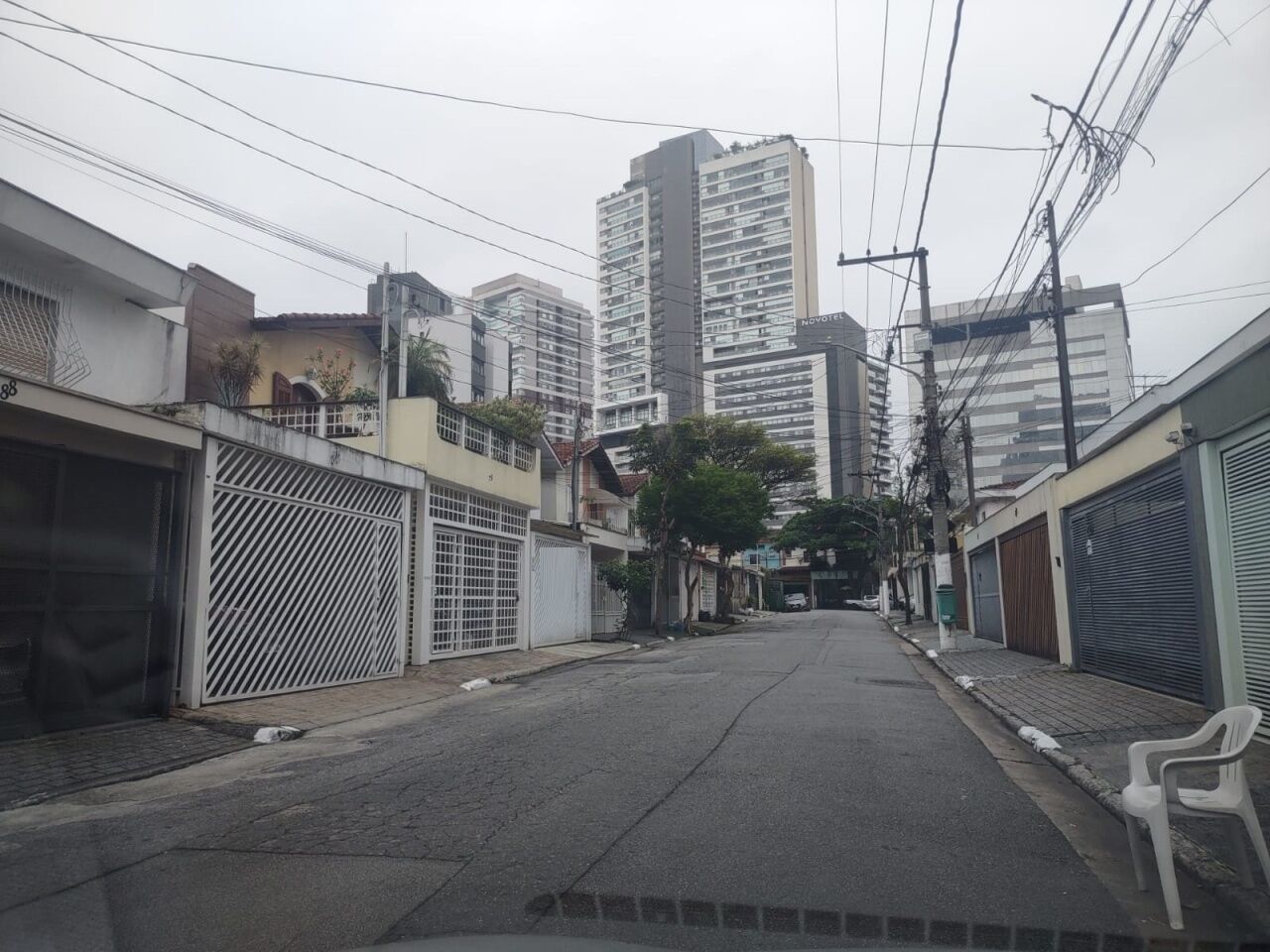 Casa, 3 quartos, 125 m² - Foto 30