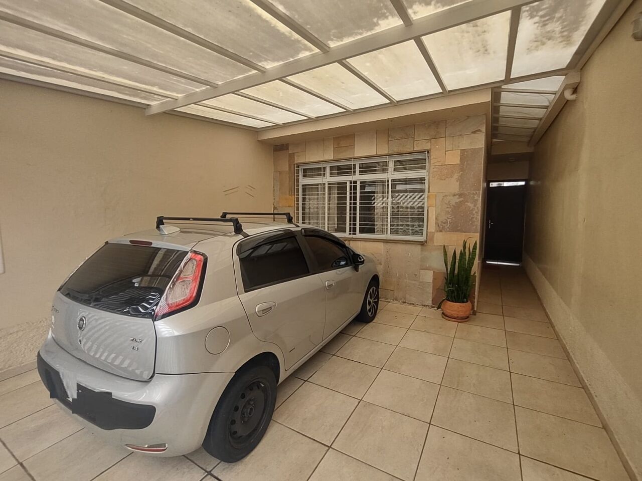 Casa, 3 quartos, 125 m² - Foto 1