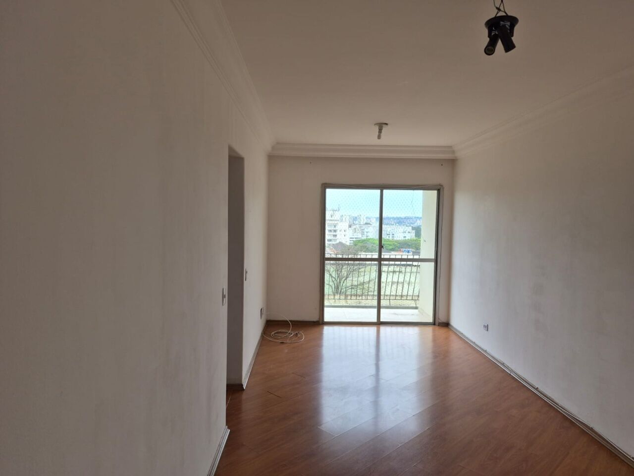 Apartamento, 2 quartos, 58 m² - Foto 2