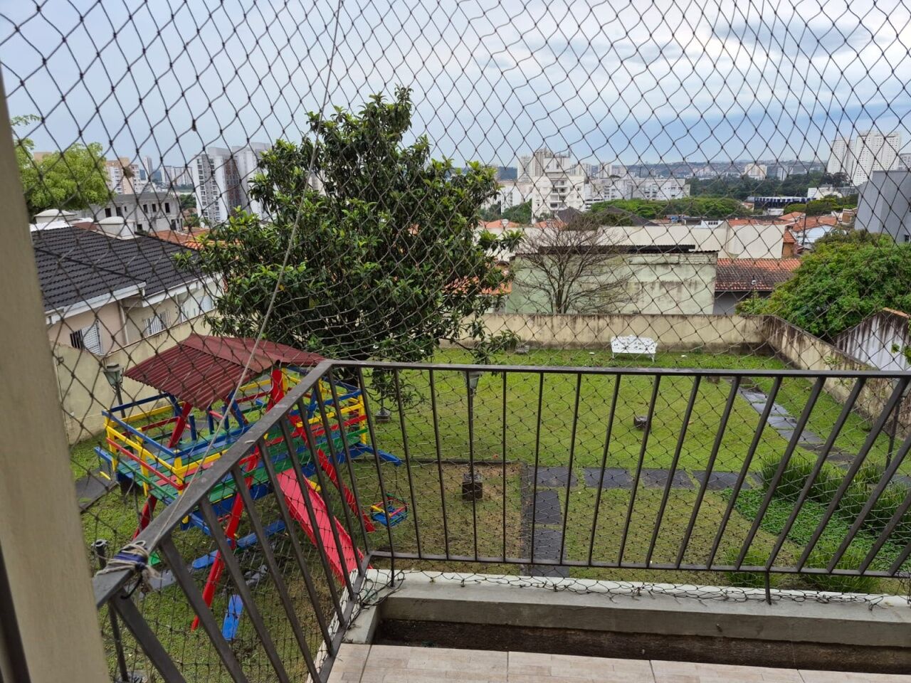 Apartamento, 2 quartos, 58 m² - Foto 1