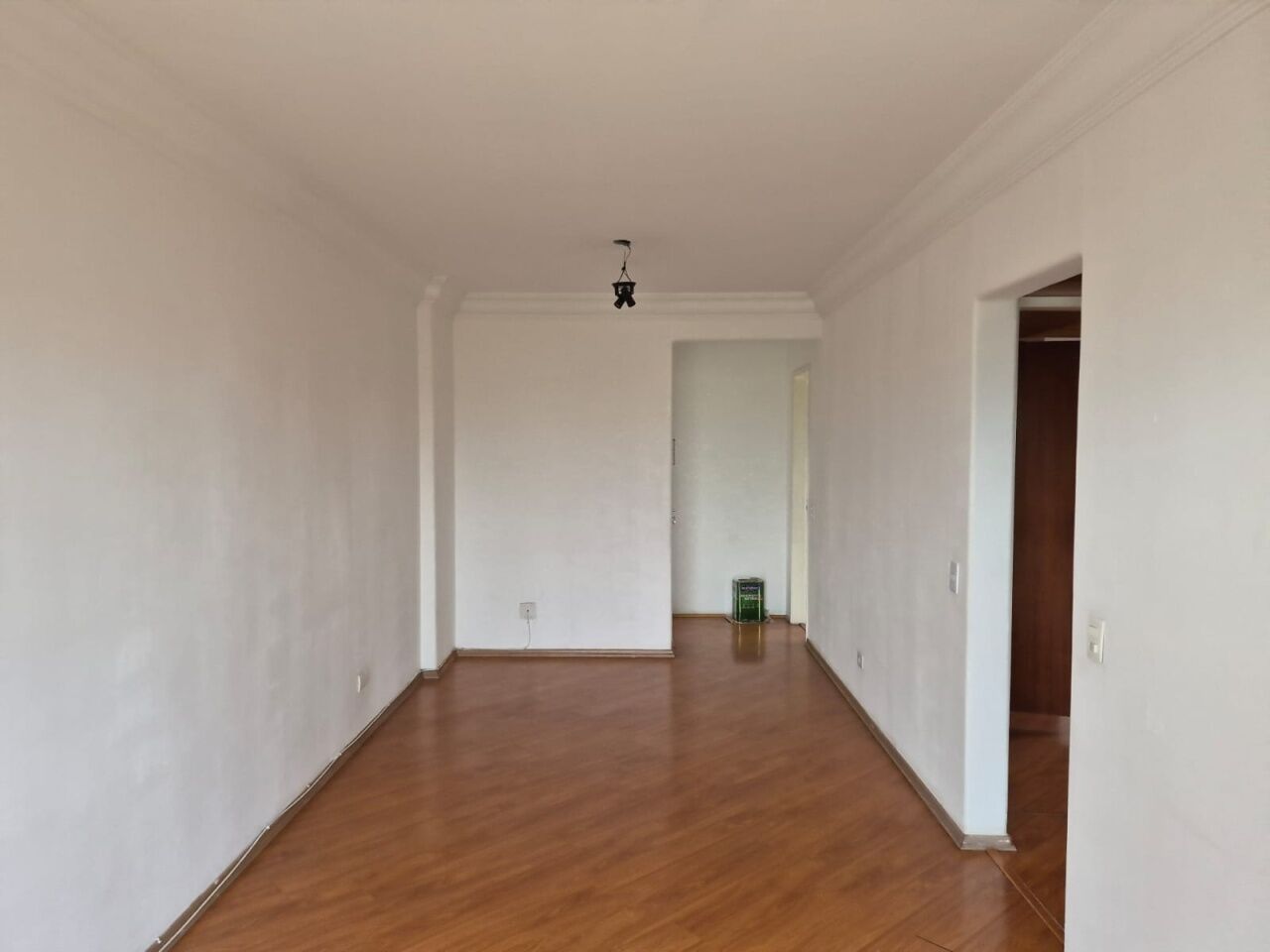 Apartamento, 2 quartos, 58 m² - Foto 3