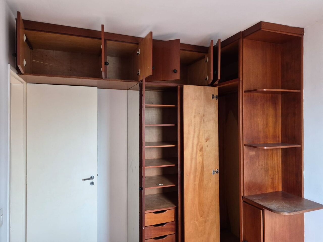 Apartamento, 2 quartos, 58 m² - Foto 7