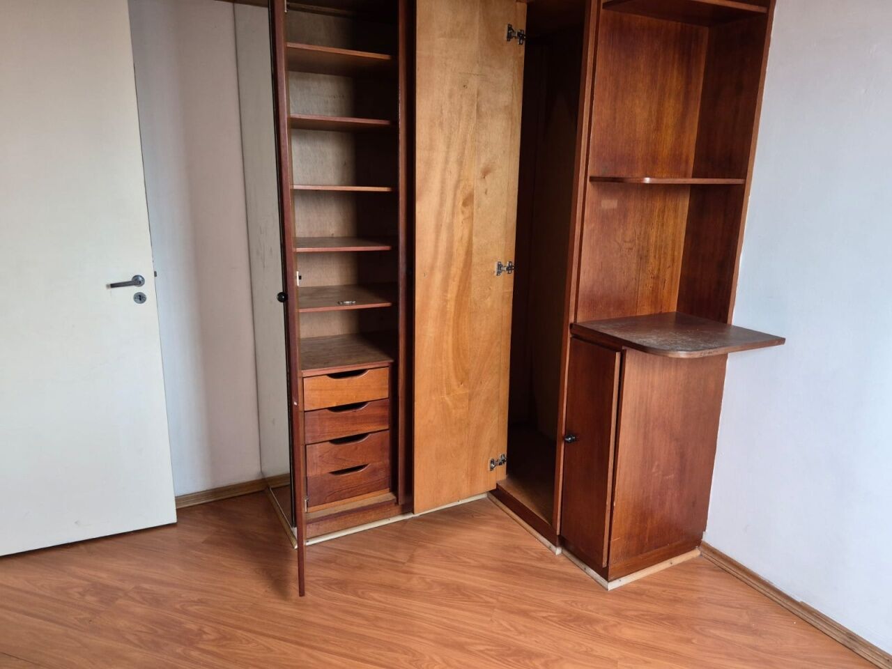 Apartamento, 2 quartos, 58 m² - Foto 8