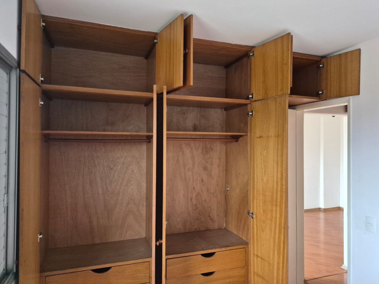 Apartamento, 2 quartos, 58 m² - Foto 9