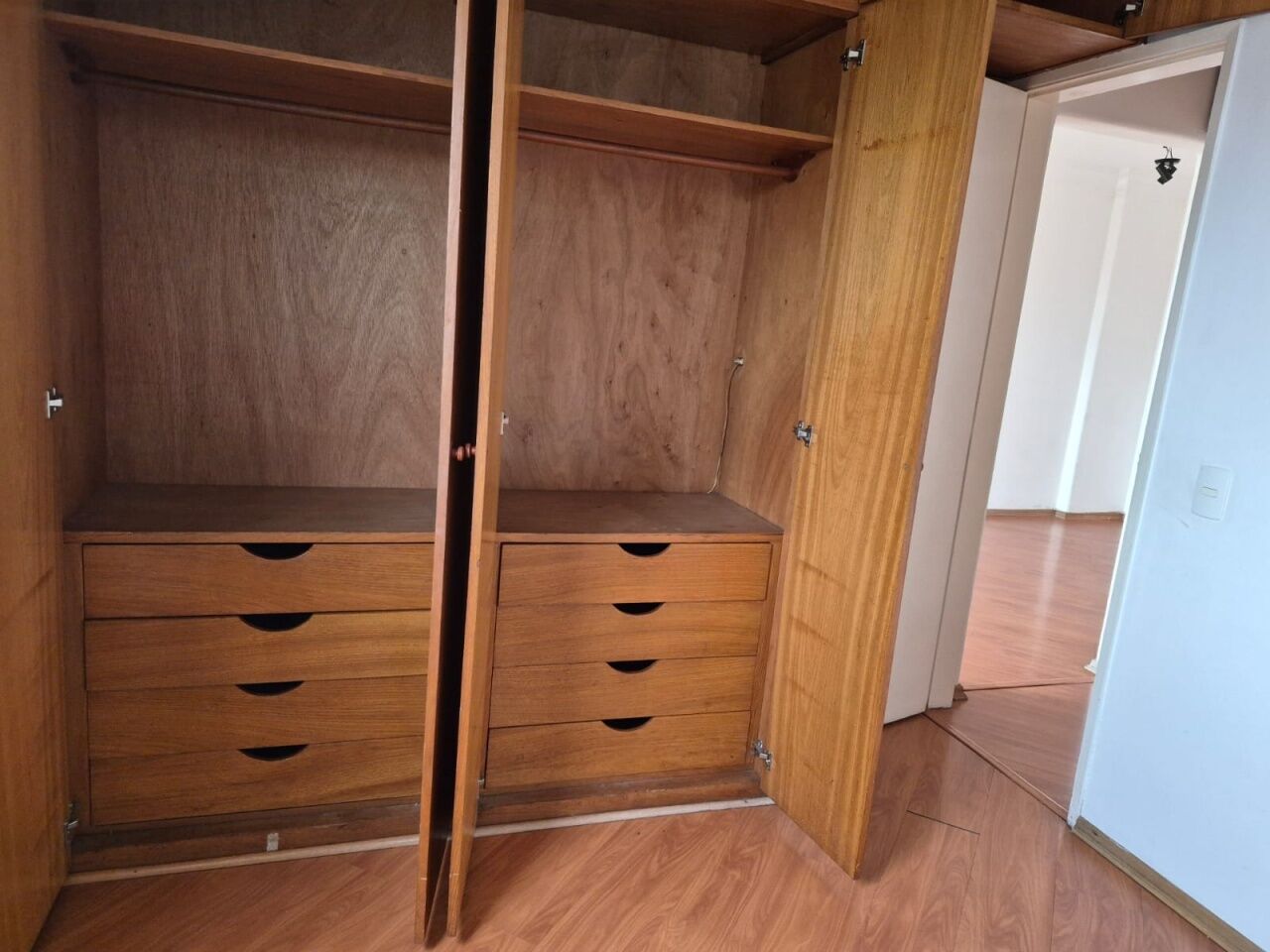 Apartamento, 2 quartos, 58 m² - Foto 10