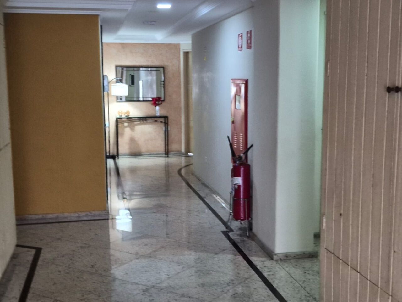 Apartamento, 2 quartos, 58 m² - Foto 20