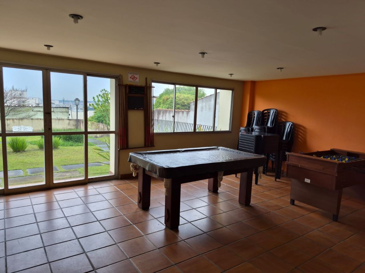 Apartamento, 2 quartos, 58 m² - Foto 22