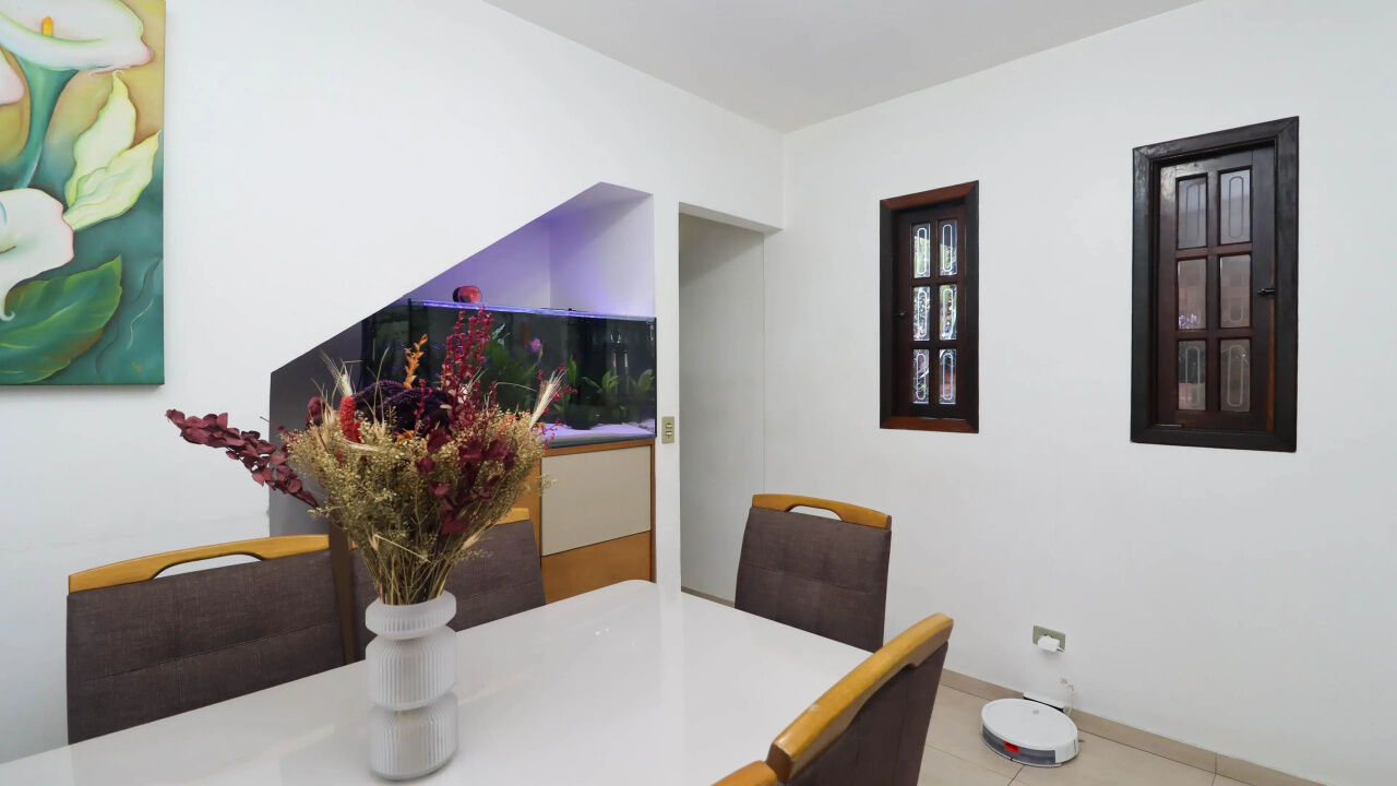 Casa, 3 quartos, 147 m² - Foto 3