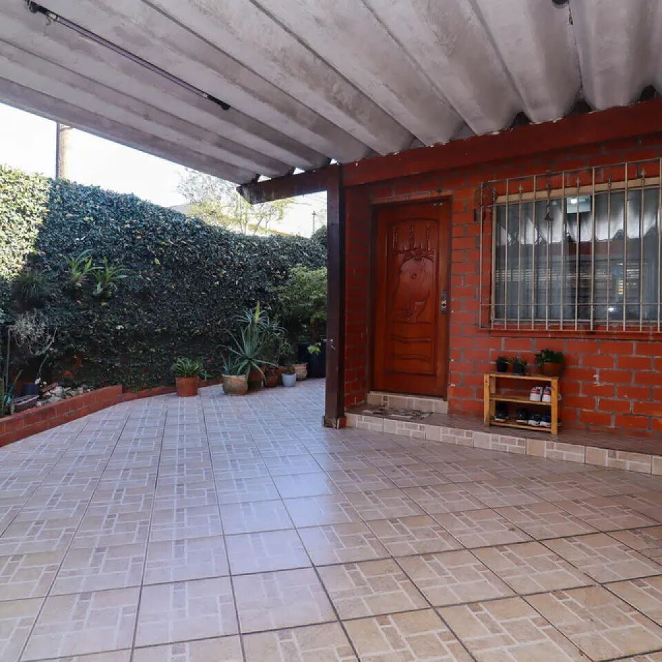 Casa, 3 quartos, 147 m² - Foto 1