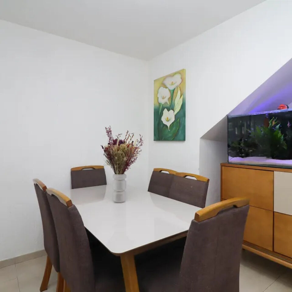 Casa, 3 quartos, 147 m² - Foto 8