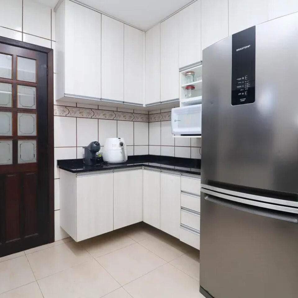 Casa, 3 quartos, 147 m² - Foto 11
