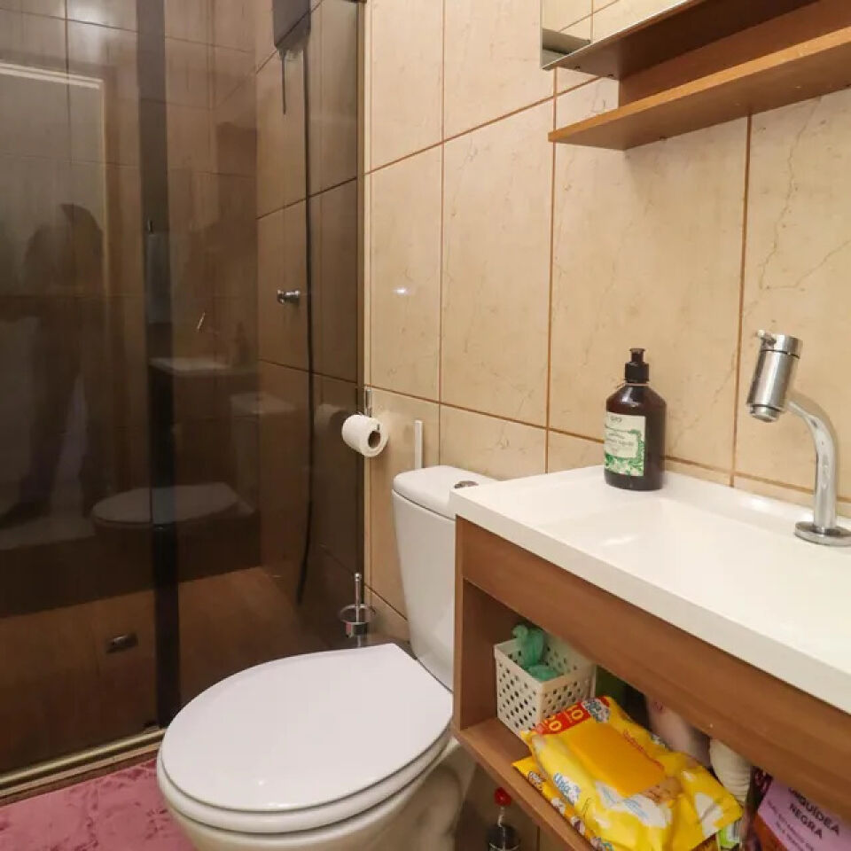 Casa, 3 quartos, 147 m² - Foto 26