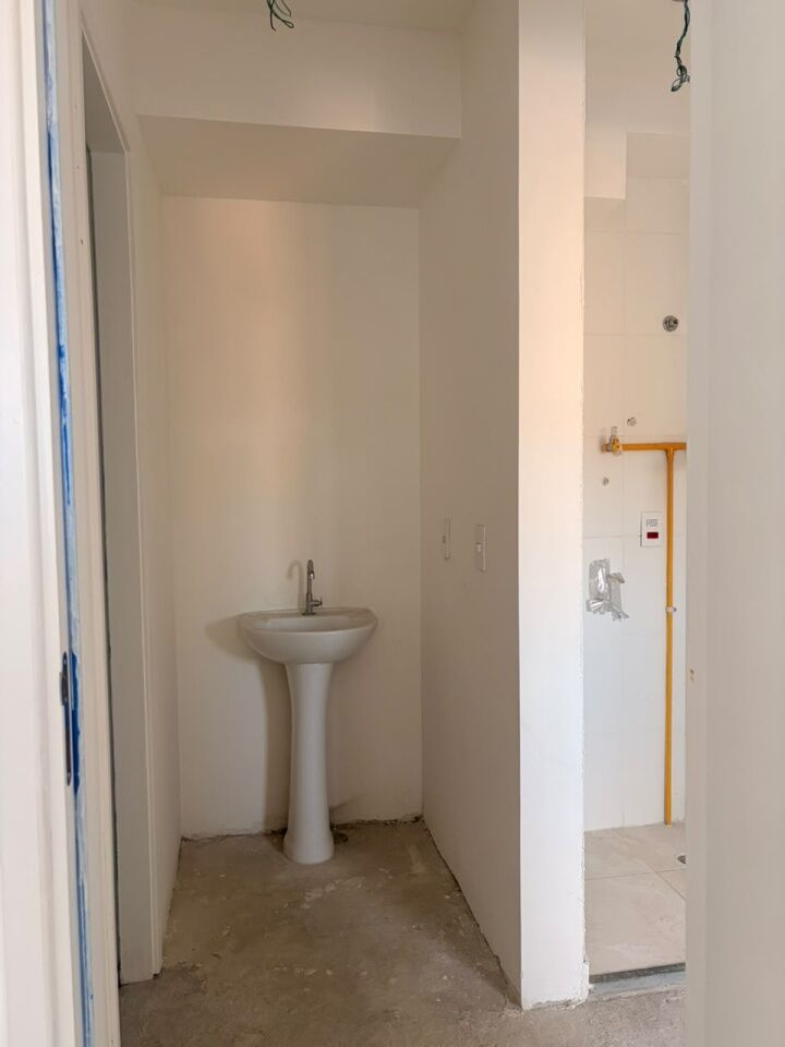 Apartamento, 2 quartos, 37 m² - Foto 9
