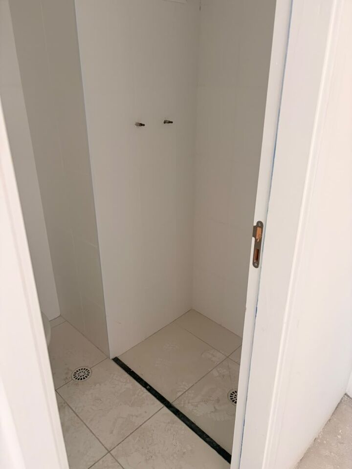 Apartamento, 2 quartos, 37 m² - Foto 2