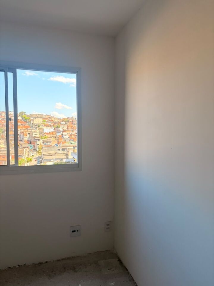 Apartamento, 2 quartos, 37 m² - Foto 12