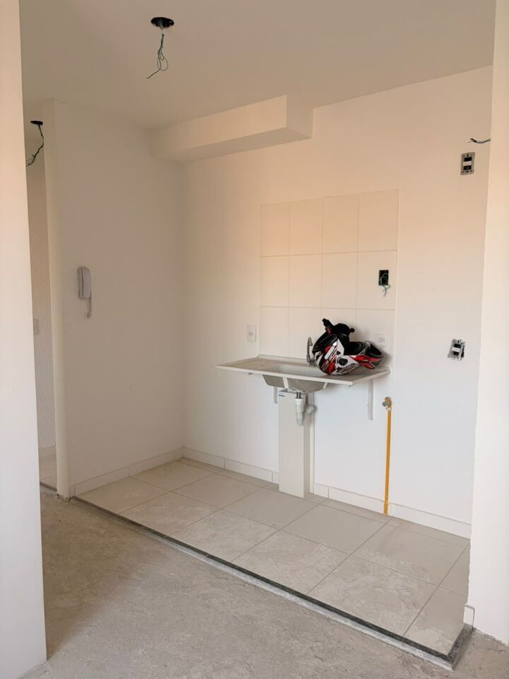 Apartamento, 2 quartos, 37 m² - Foto 14
