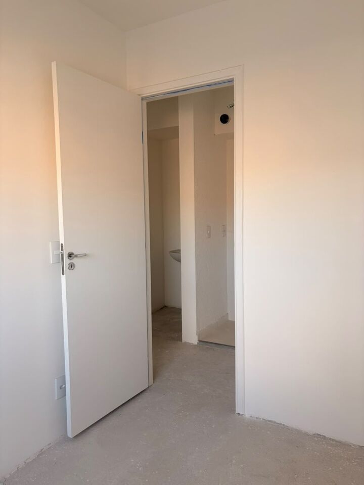 Apartamento, 2 quartos, 37 m² - Foto 10