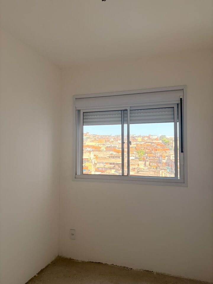 Apartamento, 2 quartos, 37 m² - Foto 1