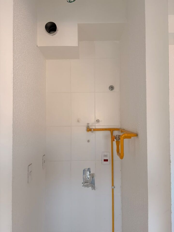 Apartamento, 2 quartos, 37 m² - Foto 11