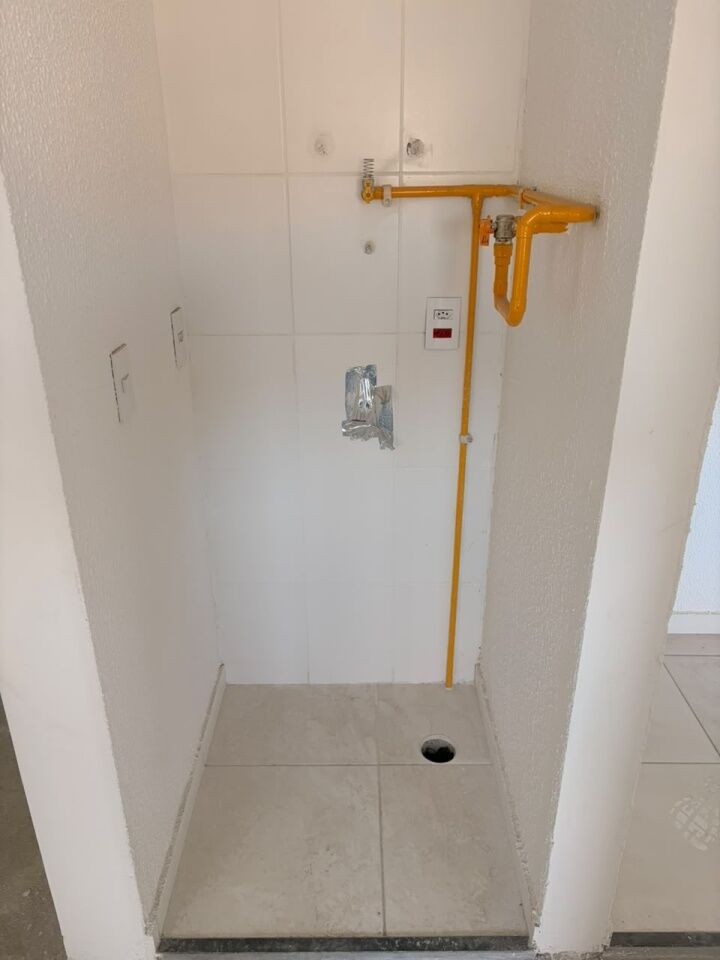 Apartamento, 2 quartos, 37 m² - Foto 15