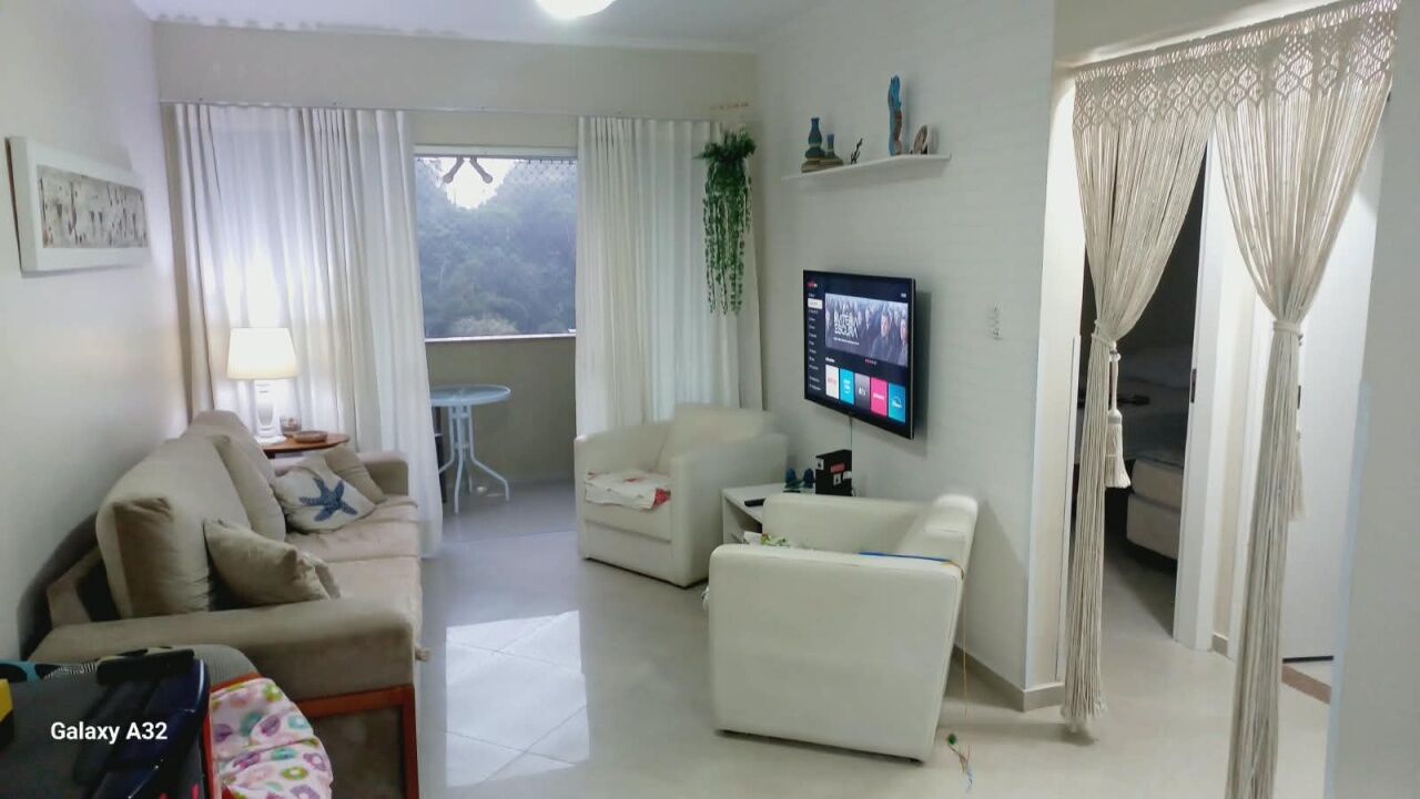 Apartamento, 2 quartos, 63 m² - Foto 1