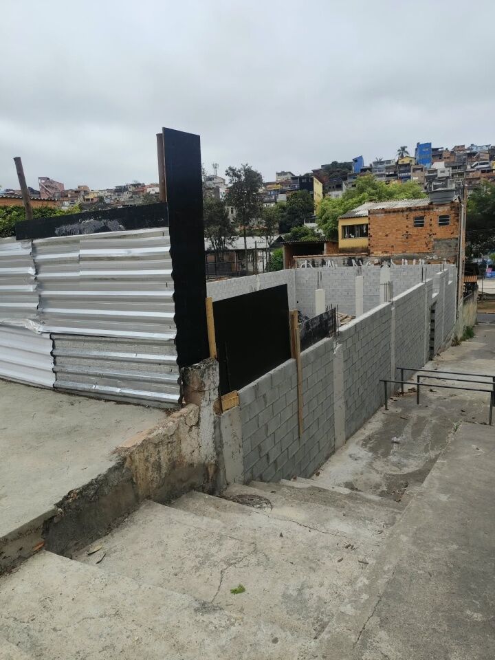 Terreno, 250 m² - Foto 2