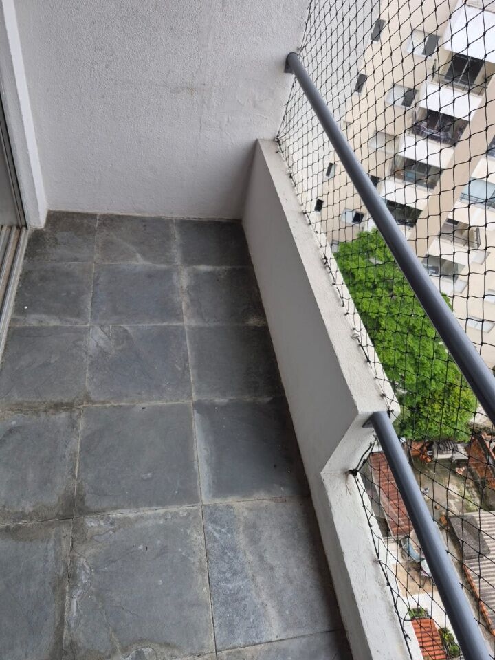 Apartamento, 2 quartos, 70 m² - Foto 2