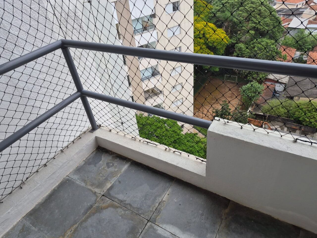 Apartamento, 2 quartos, 70 m² - Foto 1