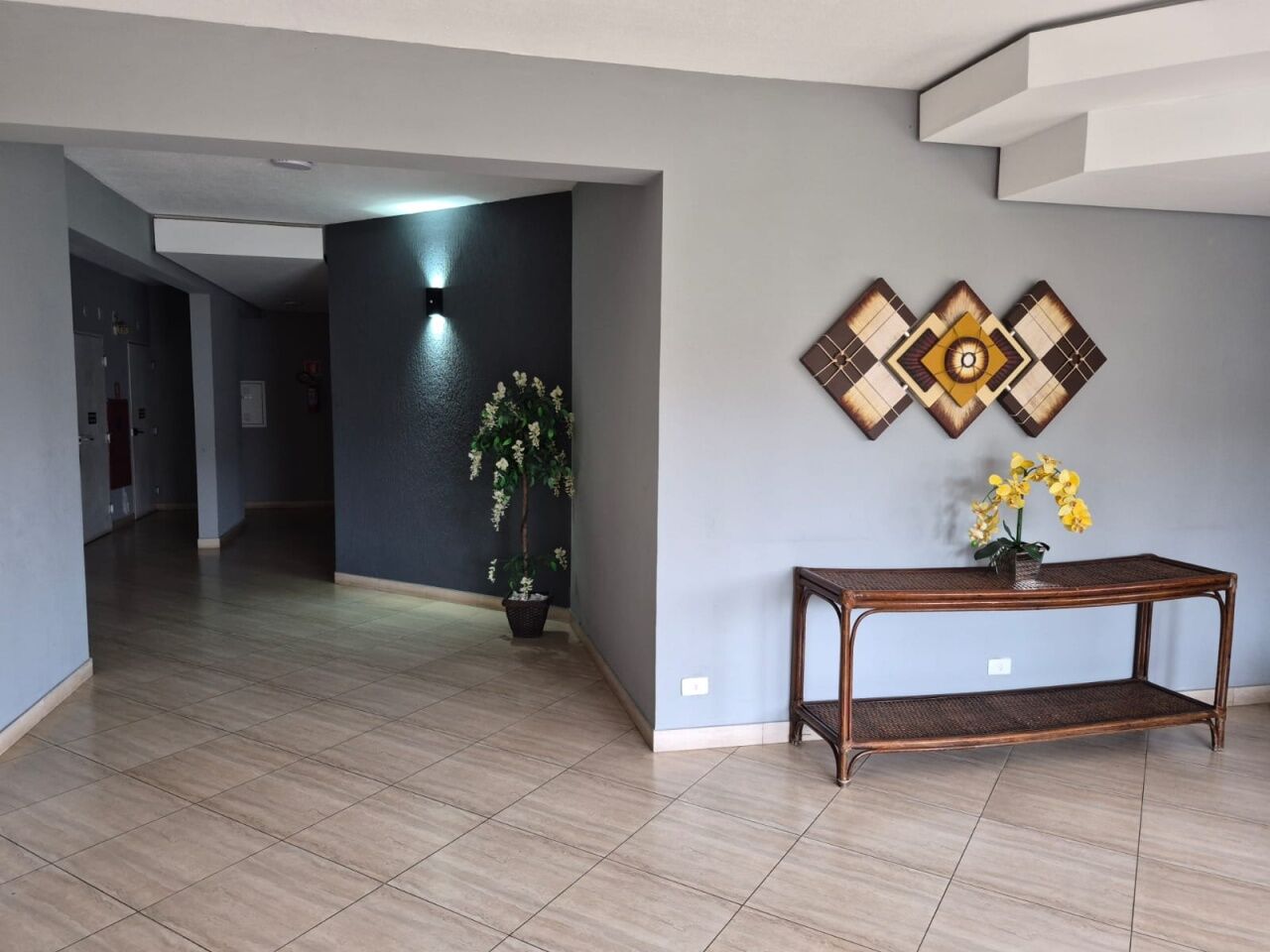 Apartamento, 2 quartos, 70 m² - Foto 21